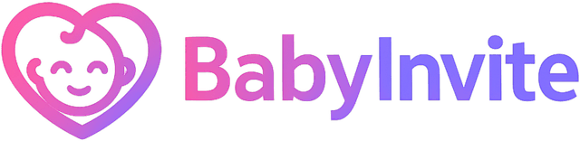 Baby Invite